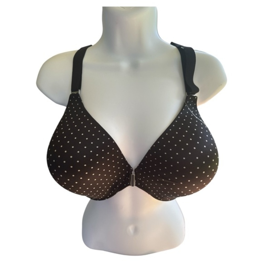 Soma VANISHING BACK
Full Coverage Bra 42D